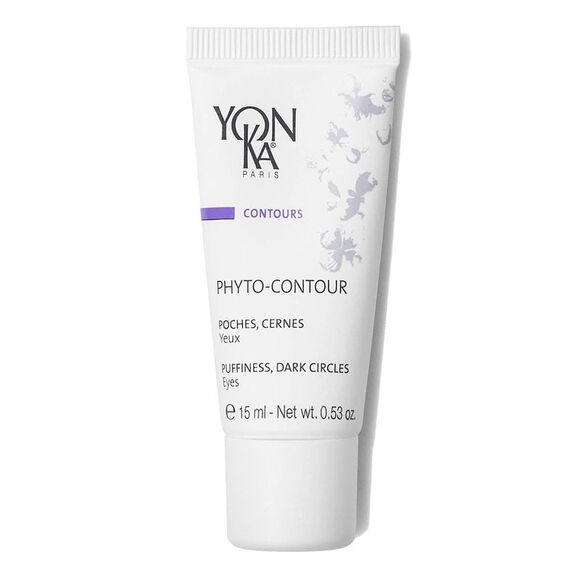 Phyto-Contour Anti-Fatigue Eye Contour Cream - Picture 1 of 3